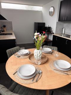 TRIMOSA - Apartments & Homes - Bitburg - 2