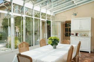 Depuis la verrière - 4