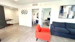 Sky-High oasis heated Pool & Gym Miami Skyline Vista - Miami - 3