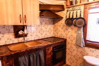 CASA RURAL EL BÚ - B&B Alto Tajo Alojamiento Rural Guadalajara - Peralejos de las Truchas - 9