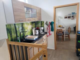 Ferienwohnung Oertel - Pomssen - 6