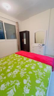 Furnished room available for rent in new shahama for short stay - Abu Dhabi - 7