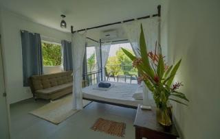 Casa Branca Moreré - Cairu - 0