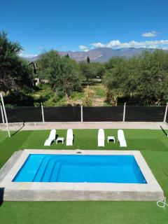 Chañar y Algarroba - 9