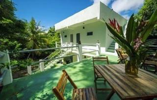 Casa Branca Moreré - Cairu - 3