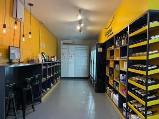 E-Side - Studios por temporada - São Paulo - 1