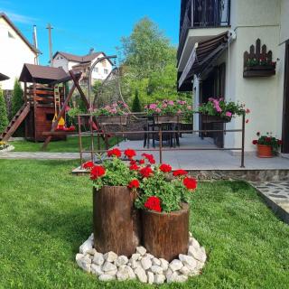Pensiunea Select - Curtea de Argeş - 6