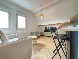 Studio Maya - Donville-les-Bains - 6