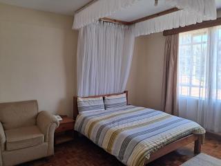 GRACEMONT Guesthouse - Eldoret - 0