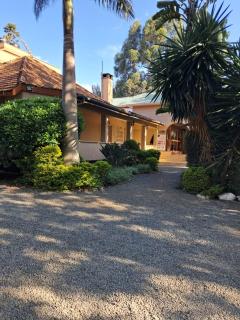 GRACEMONT Guesthouse - Eldoret - 8