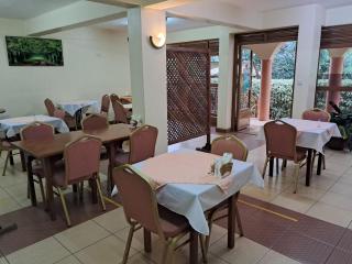 GRACEMONT Guesthouse - Eldoret - 7