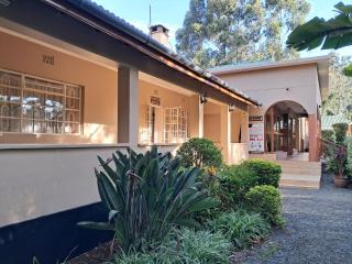 GRACEMONT Guesthouse - Eldoret - 6