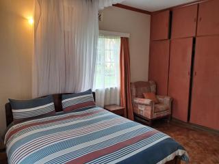 GRACEMONT Guesthouse - Eldoret - 5