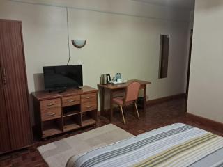 GRACEMONT Guesthouse - Eldoret - 3