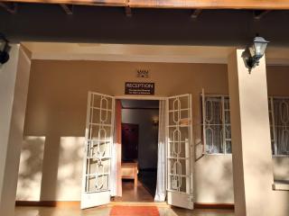 GRACEMONT Guesthouse - Eldoret - 2