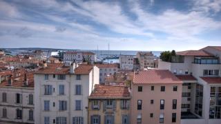 3 pièces 4 étoiles Vue Mer Parking Fibre 500m Palais Festivals - Cannes - 0