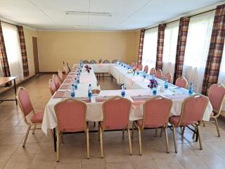 GRACEMONT Guesthouse - Eldoret - 1