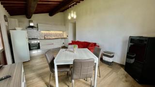 La Casa Silenziosa - Roccalbegna - 4