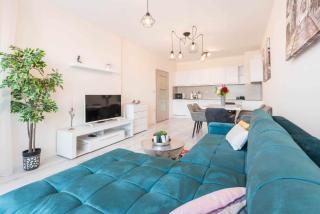 Azur del Mar Seaview Apartment - Varna - 8