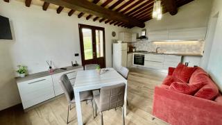 La Casa Silenziosa - Roccalbegna - 8