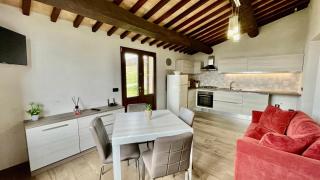La Casa Silenziosa - Roccalbegna - 2