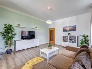 Villa Malve Wohnung 9 - Bansin - 9