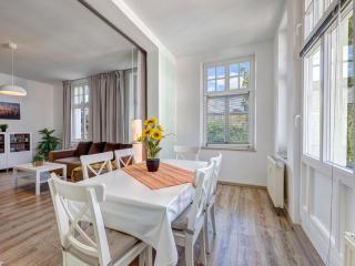 Villa Malve Wohnung 9 - Bansin - 7