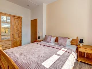 Villa Malve Wohnung 9 - Bansin - 5