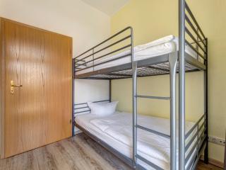 Villa Malve Wohnung 9 - Bansin - 3
