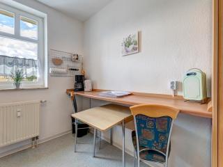 Villa Malve Wohnung 9 - Bansin - 1