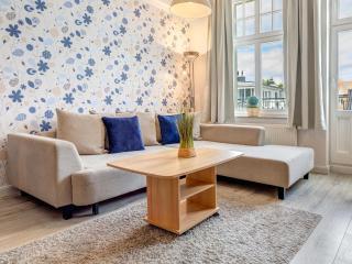 Villa Malve Wohnung 7 - Bansin - 9