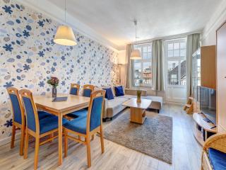 Villa Malve Wohnung 7 - Bansin - 8