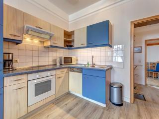 Villa Malve Wohnung 7 - Bansin - 4
