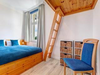 Villa Malve Wohnung 7 - Bansin - 3