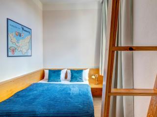 Villa Malve Wohnung 7 - Bansin - 2