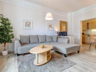 Villa Malve Wohnung 8 - 3