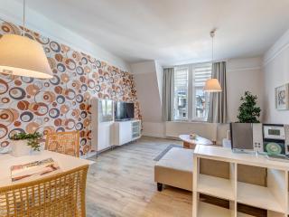Villa Malve Wohnung 8 - Bansin - 9