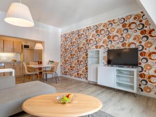 Villa Malve Wohnung 8 - Bansin - 8