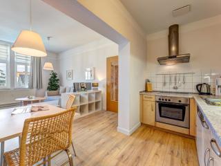 Villa Malve Wohnung 8 - Bansin - 6