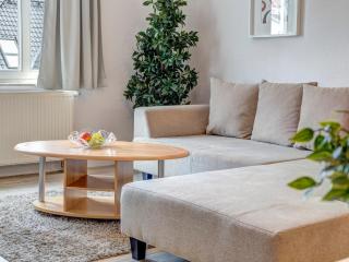 Villa Malve Wohnung 8 - Bansin - 5