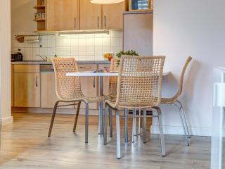 Villa Malve Wohnung 8 - Bansin - 4