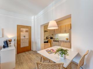 Villa Malve Wohnung 8 - Bansin - 3