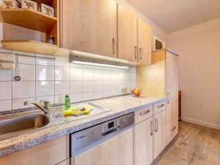 Villa Malve Wohnung 8 - Bansin - 2