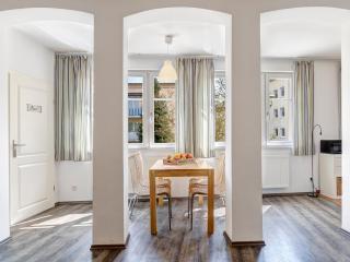 Villa Emmi Wohnung 8 - Heringsdorf - 6
