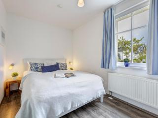 Villa Emmi Wohnung 8 - Heringsdorf - 5