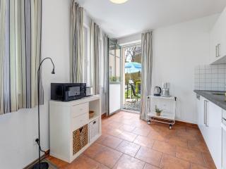Villa Emmi Wohnung 8 - Heringsdorf - 2