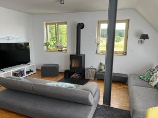 Ferienwohnung Fischerblick - Ueckeritz - 9