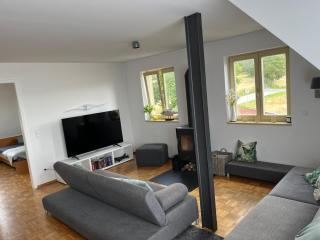 Ferienwohnung Fischerblick - Ueckeritz - 8