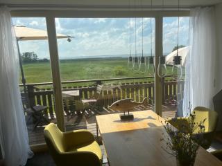 Ferienwohnung Fischerblick - Ueckeritz - 5