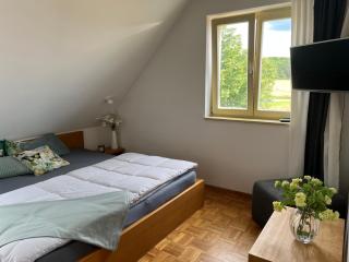 Ferienwohnung Fischerblick - Ueckeritz - 1